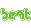 bent